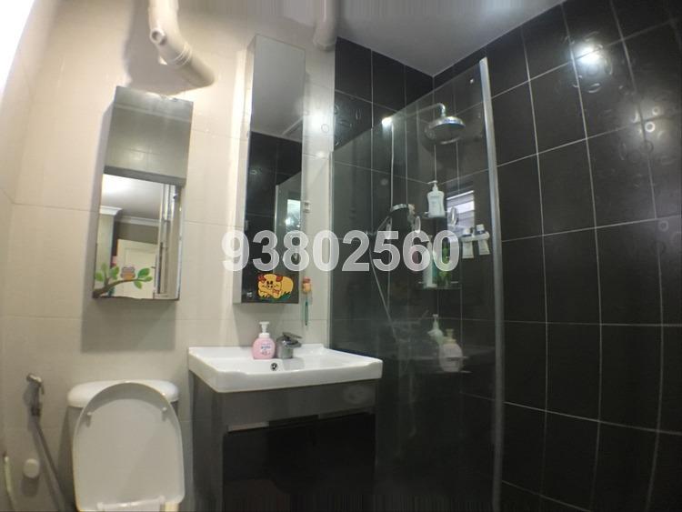 Blk 825 Yishun Street 81 (Yishun), HDB 3 Rooms #159946842